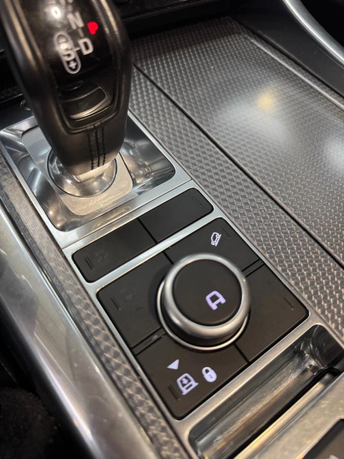 Land Rover Range Rover Sport 3.0 SDV6 250 HSE 4WD BVA