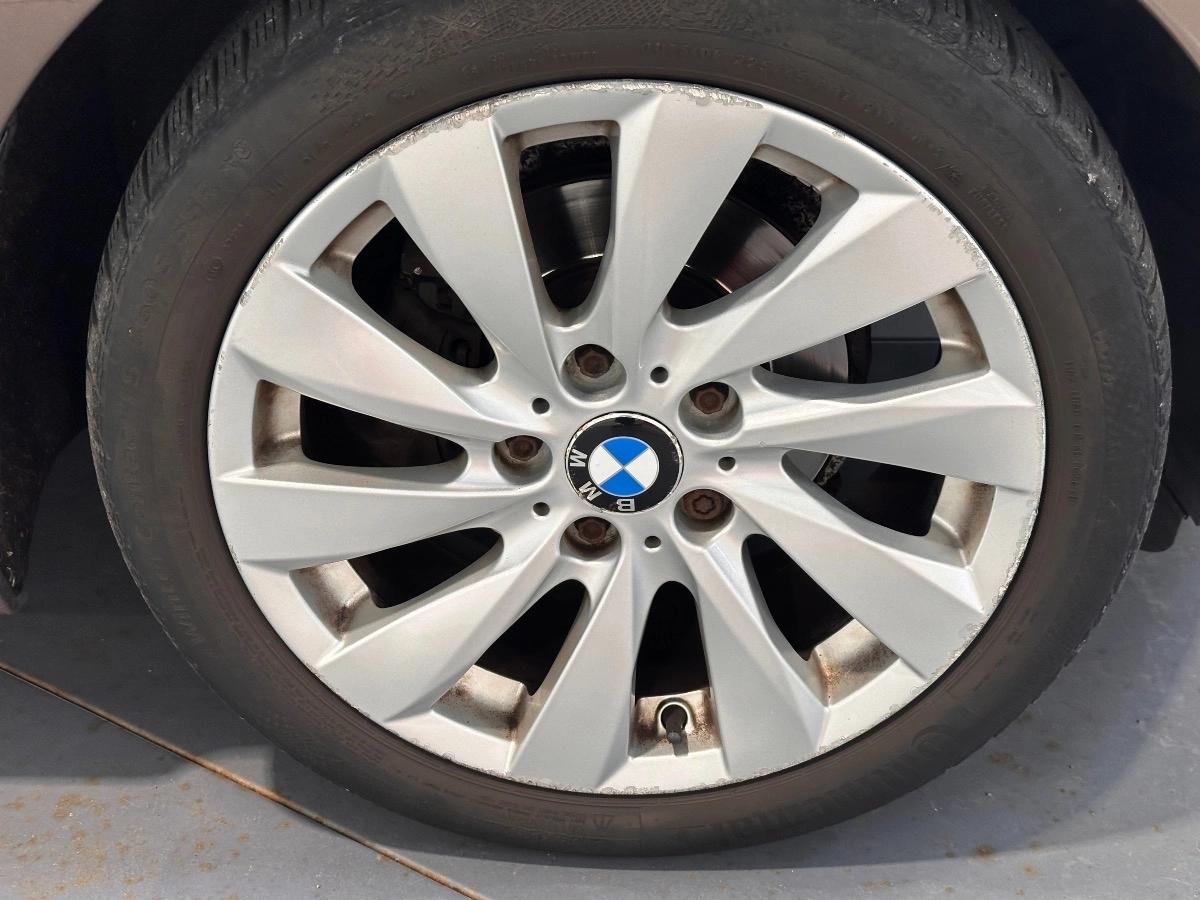 Bmw Serie 1