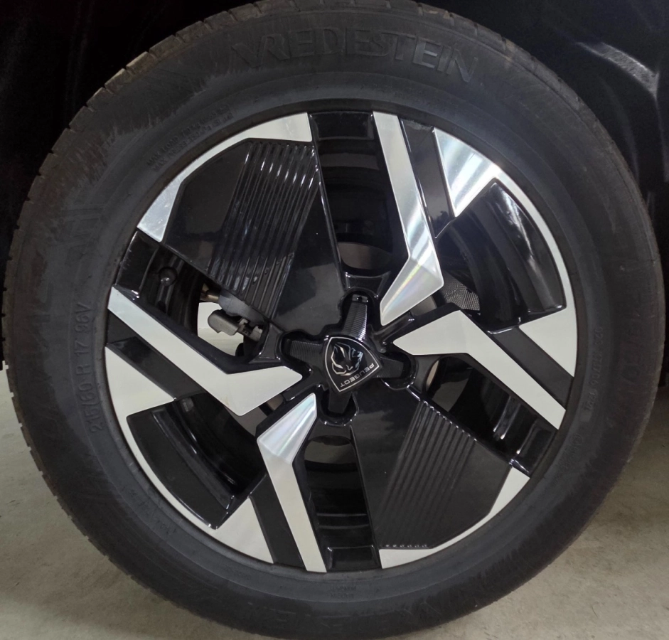 Peugeot 2008 - photo 18