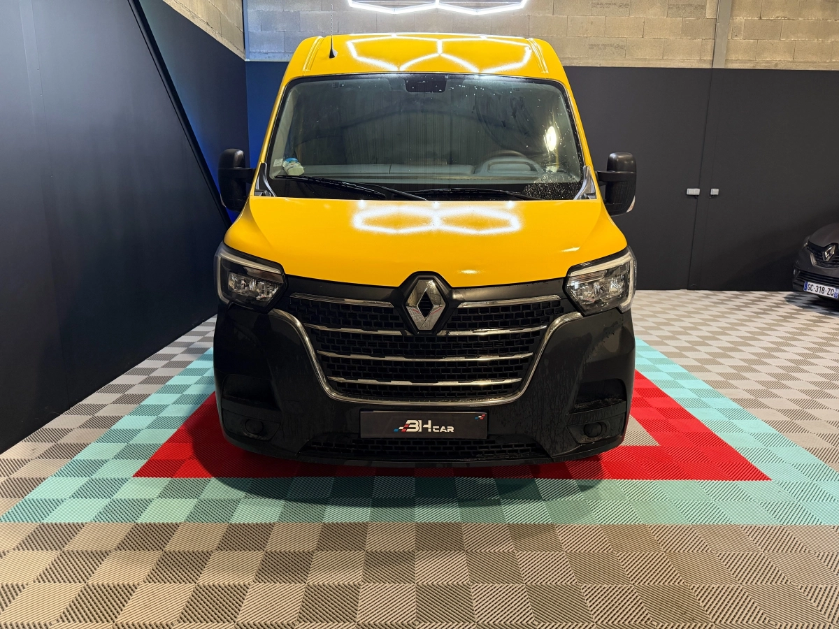 Renault Master Vu - photo 2