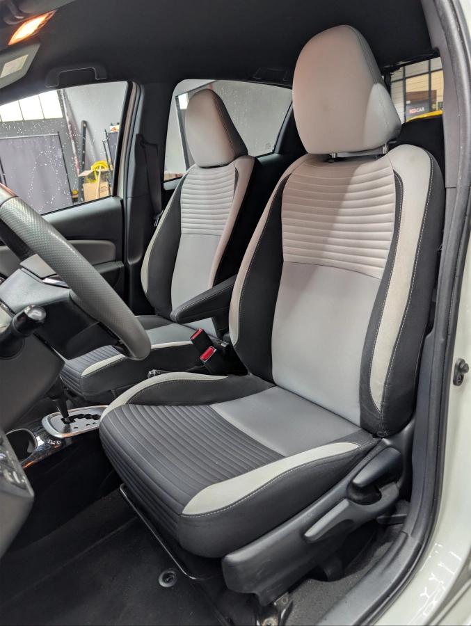 Toyota Yaris 1.5 VVTI 100H 75 HYBRID FULL-HYBRID COLLECTION BVA