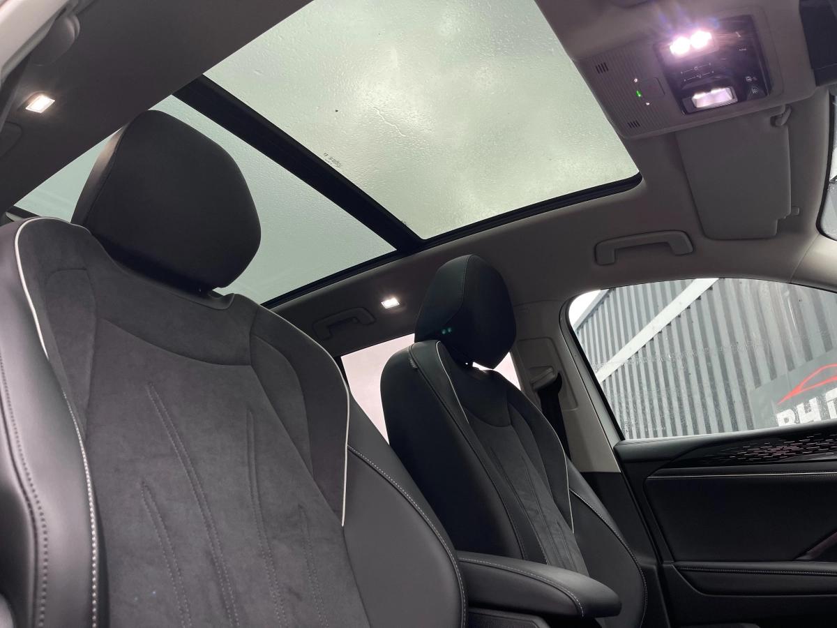 Aperçu indisponible de Volkswagen Tiguan