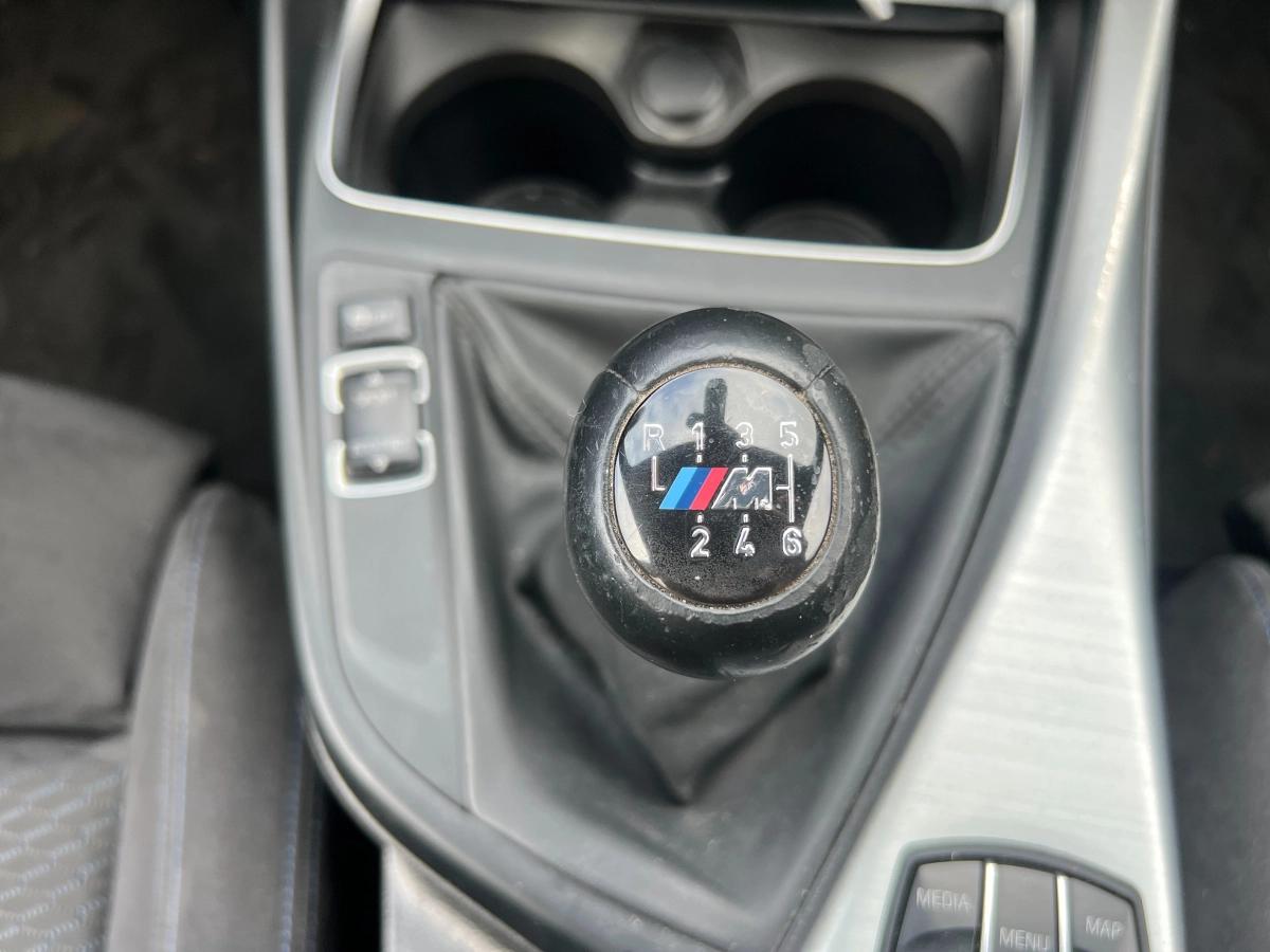 Bmw Serie 1 1.5 118 I 135 M-SPORT