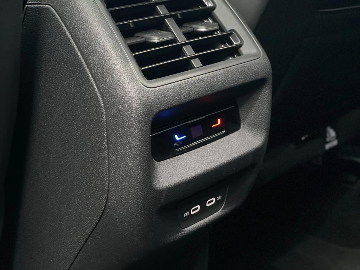 Aperçu indisponible de Volkswagen Tiguan