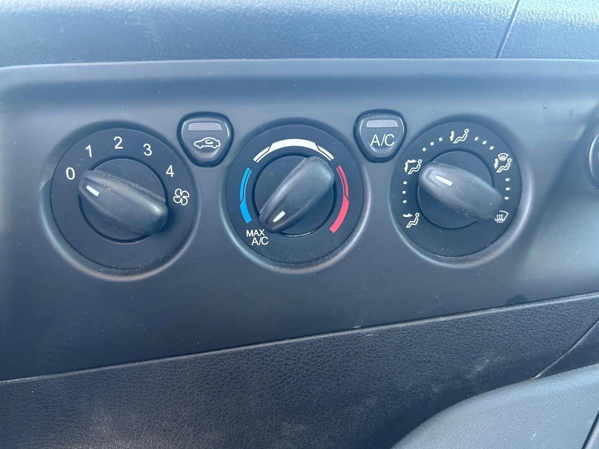Ford Transit Custom COMBI 320 2.0 105 L1H1 COURT PC-TN VA