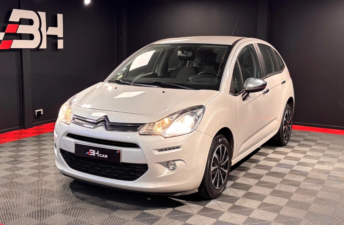Citroen C3