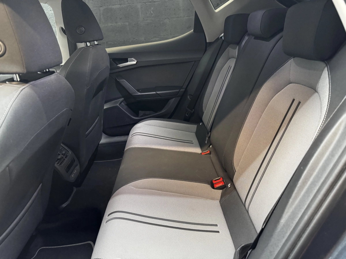 Seat Leon - photo 10