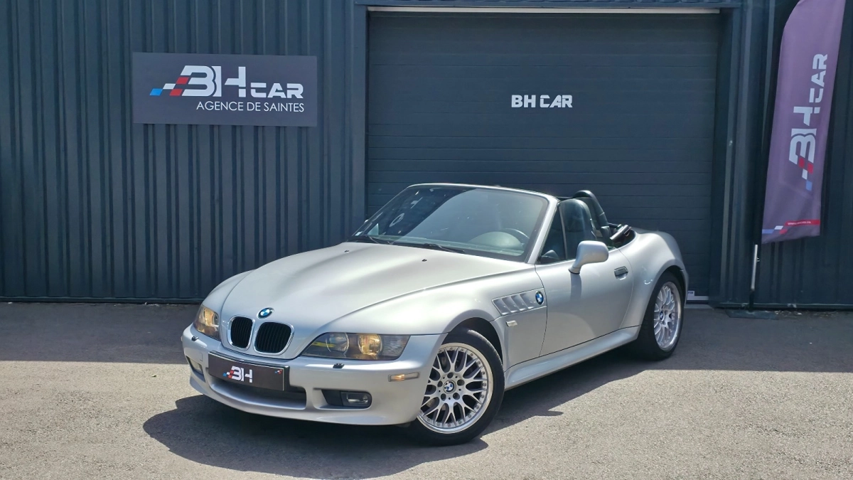 Bmw Z3