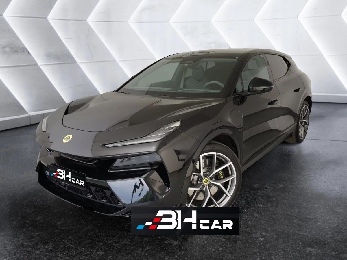 Image Lotus Eletre