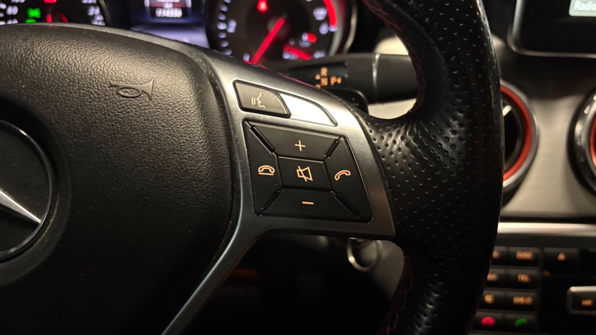 Mercedes Classe Gla - photo 22