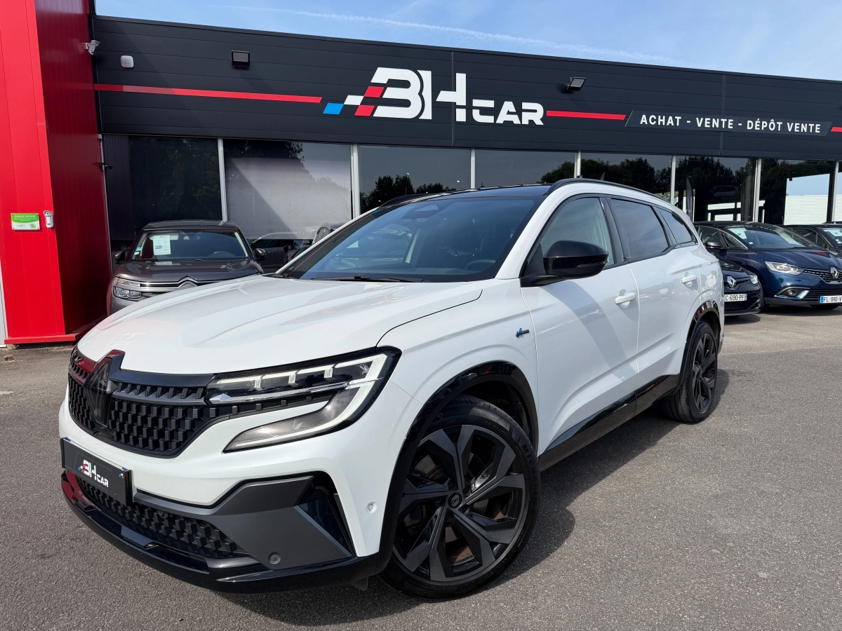 Renault Espace