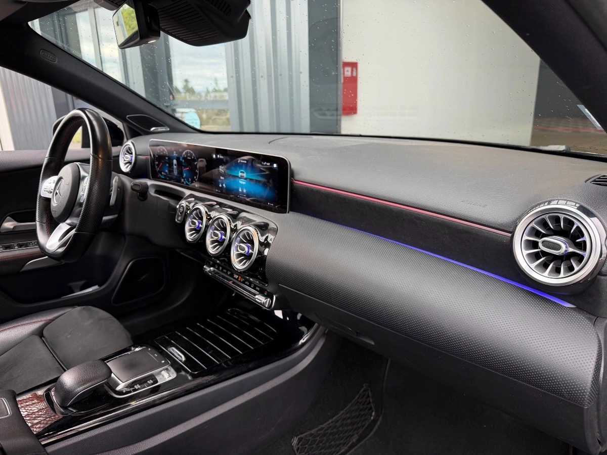 Mercedes Classe A - photo 9