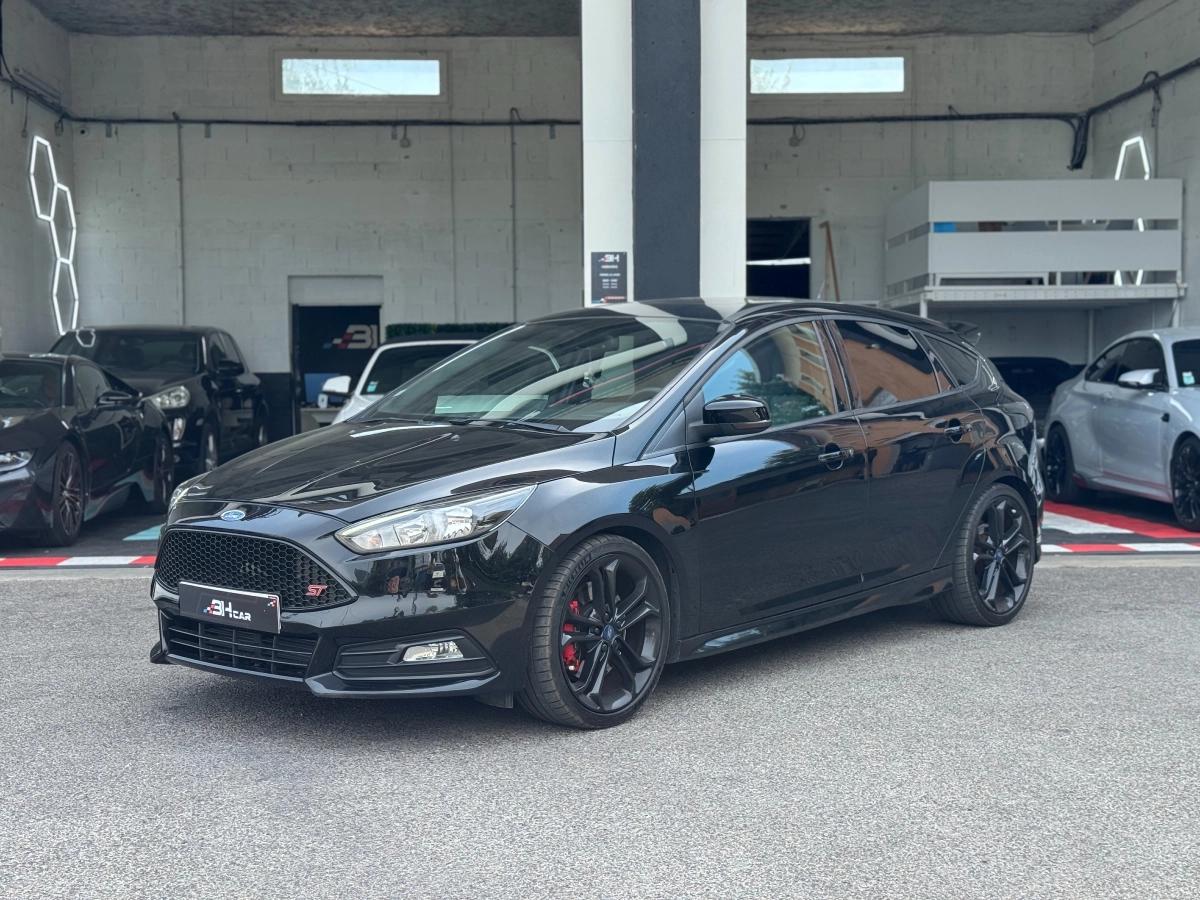 Image Ford Focus