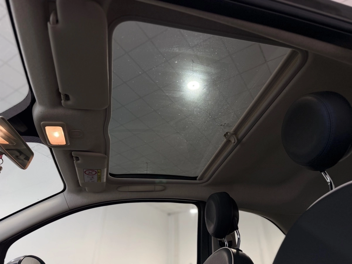 Fiat 500 - photo 14