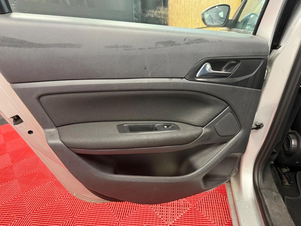 Aperçu indisponible de Peugeot 308