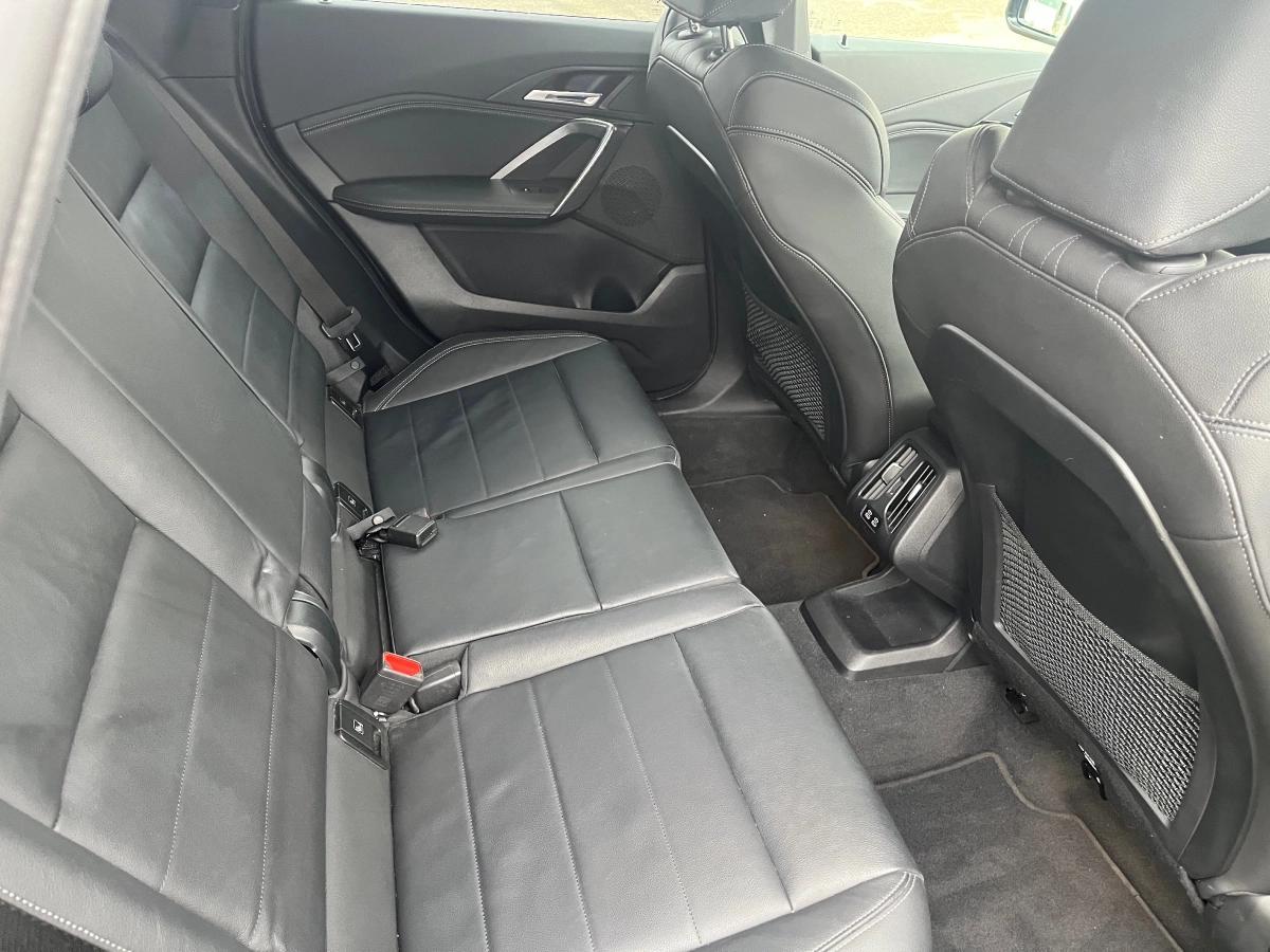 Bmw X1 2.3 D 210 HYBRID MHEV M-SPORT XDRIVE BVA