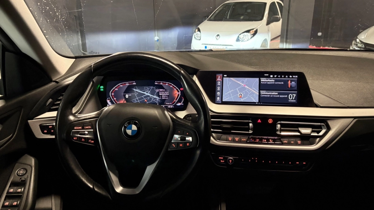 Bmw Serie 2 - photo 15