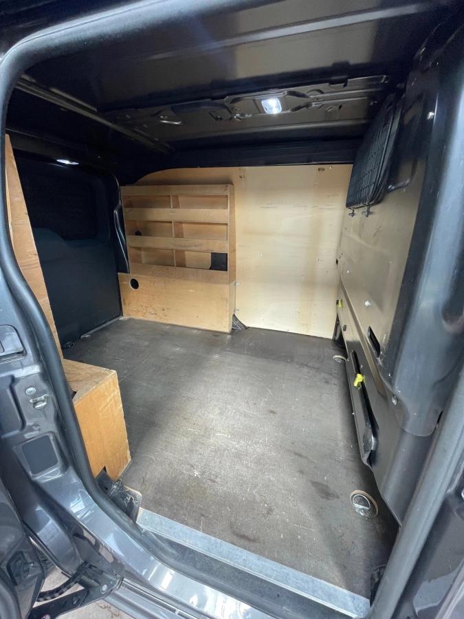 Peugeot Expert Vu FOURGON 2.0 BLUEHDI 175 L1 PREMIUM PLUS EAT BVA START-STOP