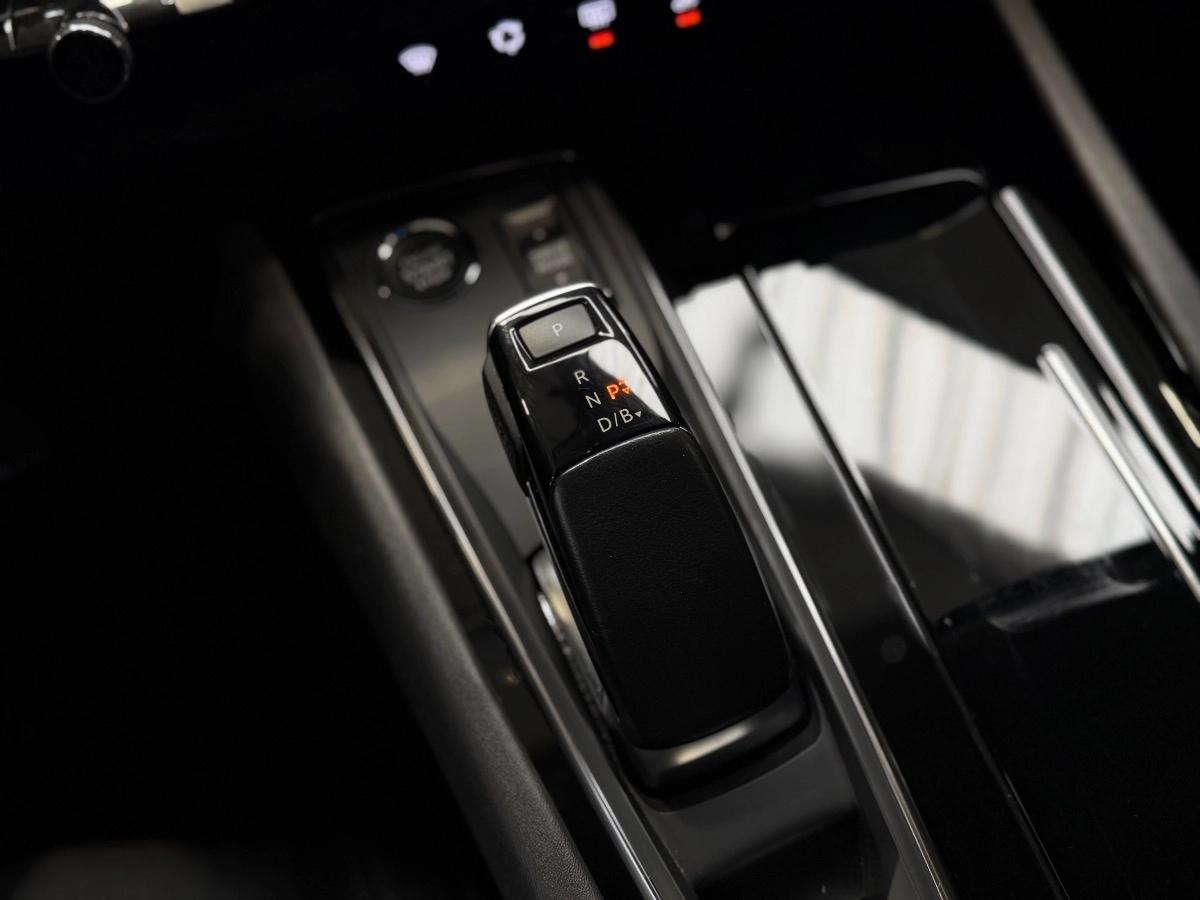 PEUGEOT 508 SW 1.6 HYBRID 225 E-EAT8 - FINITION ALLURE PACK - ENTRETIENS CONSTRUCTEUR