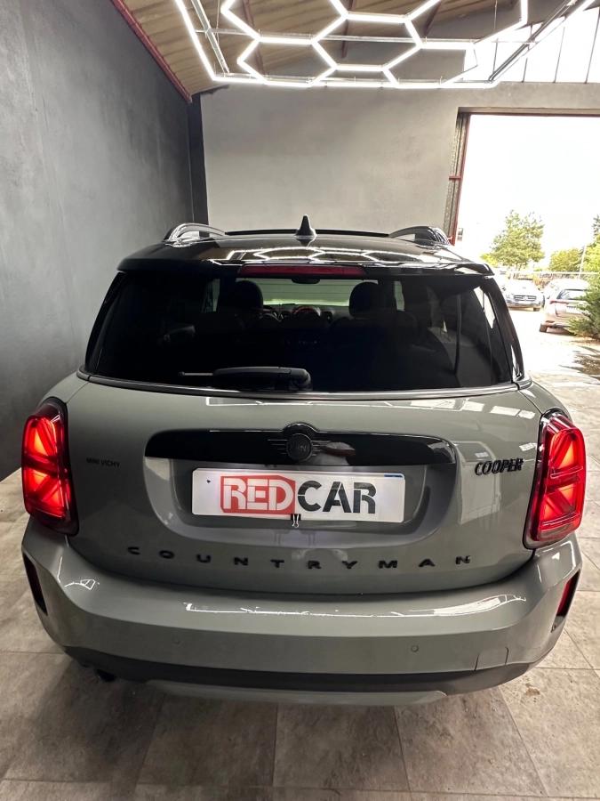 Mini Countryman 1.5 135 COOPER NORTHWOOD EDITION BVA