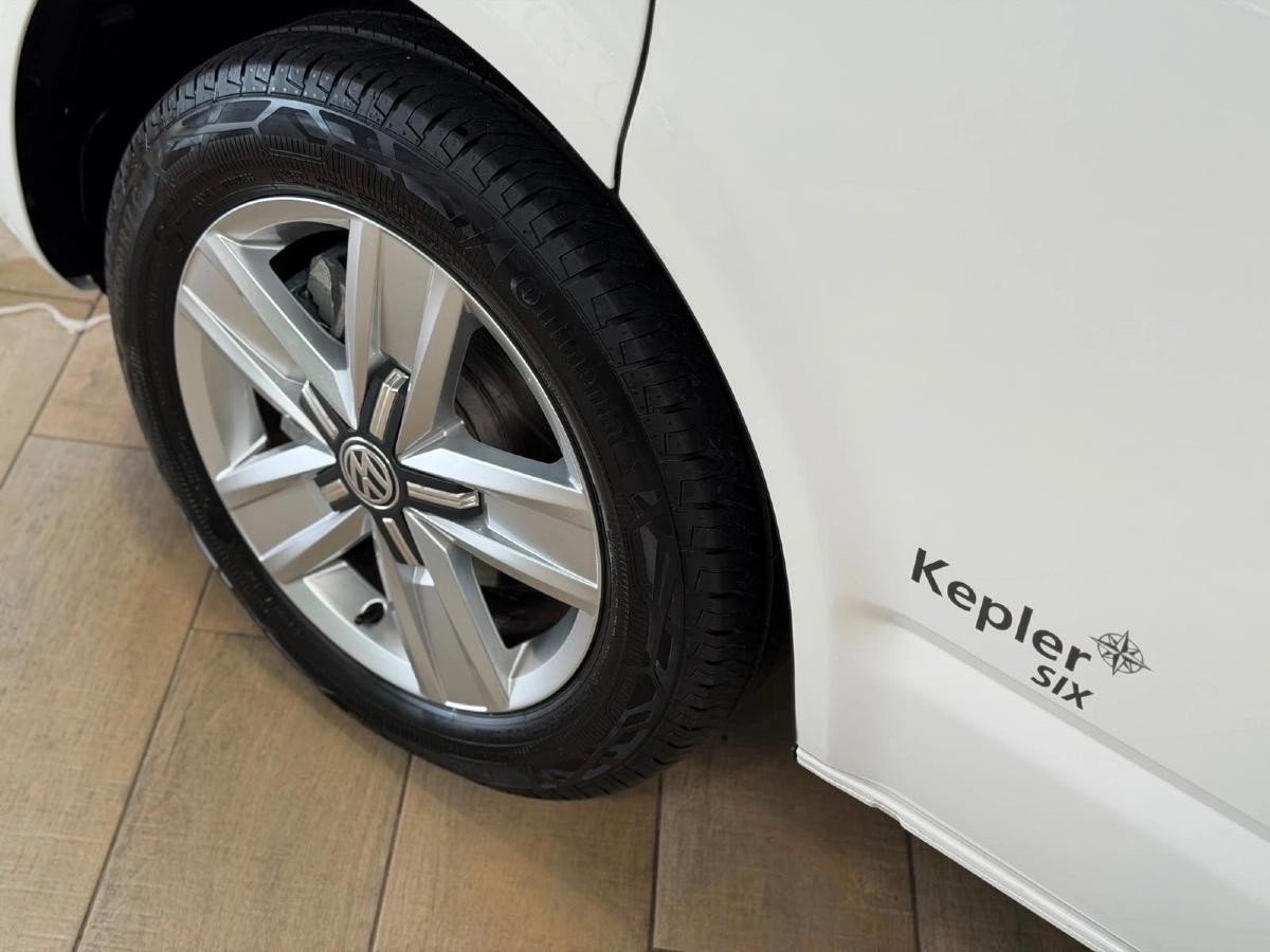 WESTFALIA WEST KEPLER SIX 6 -  VOLKSWAGEN T6.1 2.0 TDI 150 DSG7 6 places VASP
