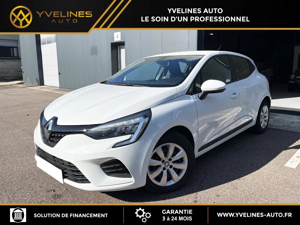 Photo du véhicule