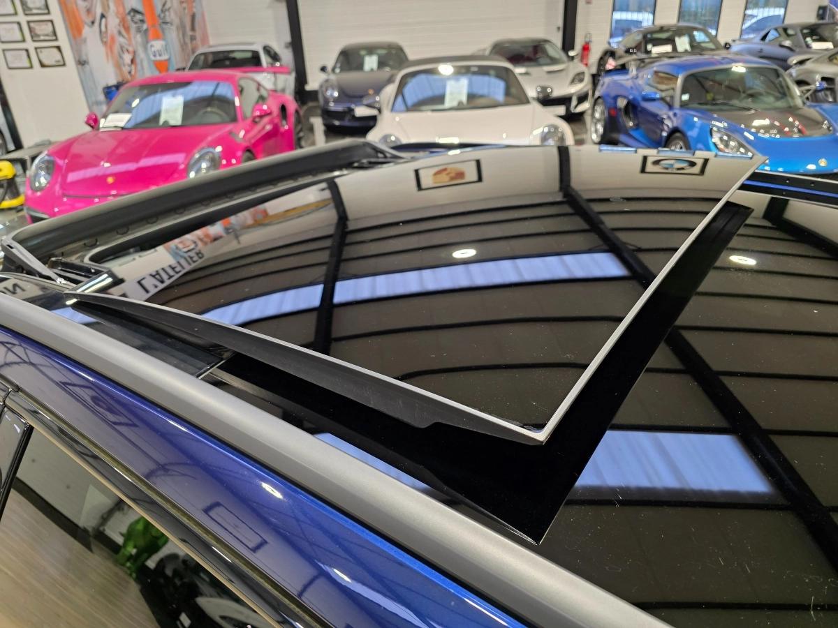 Audi A6 AVANT 2.0 55 TFSIE 367H 250 HYBRID PHEV COMPETITION SPORT QUATTRO S-TRONIC BVA