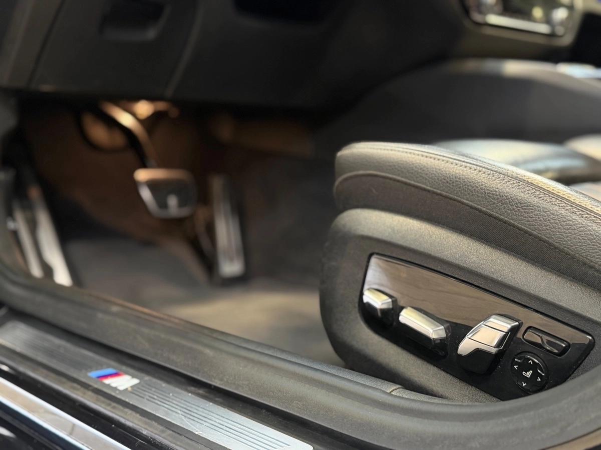 BMW SERIE 5 (G31) TOURING 530D XDRIVE 3.0 STEPTRONIC8 265CH - M-SPORT - ENTRETIEN COMPLET CONSTRUCTEUR