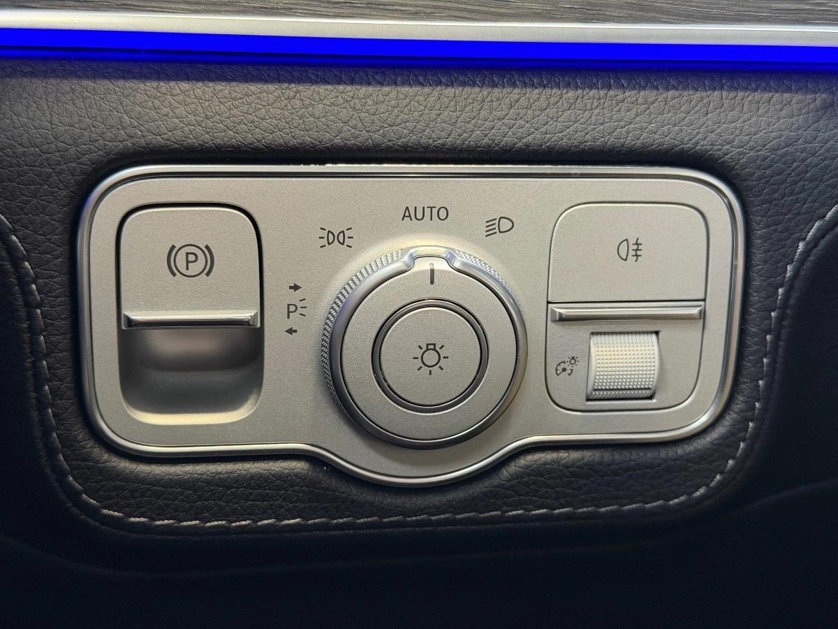 Mercedes Classe Gle 2.0 350 DE 319H 195 EQ-POWER PHEV HYBRID AMG LINE 4MATIC 9G-TRONIC BVA