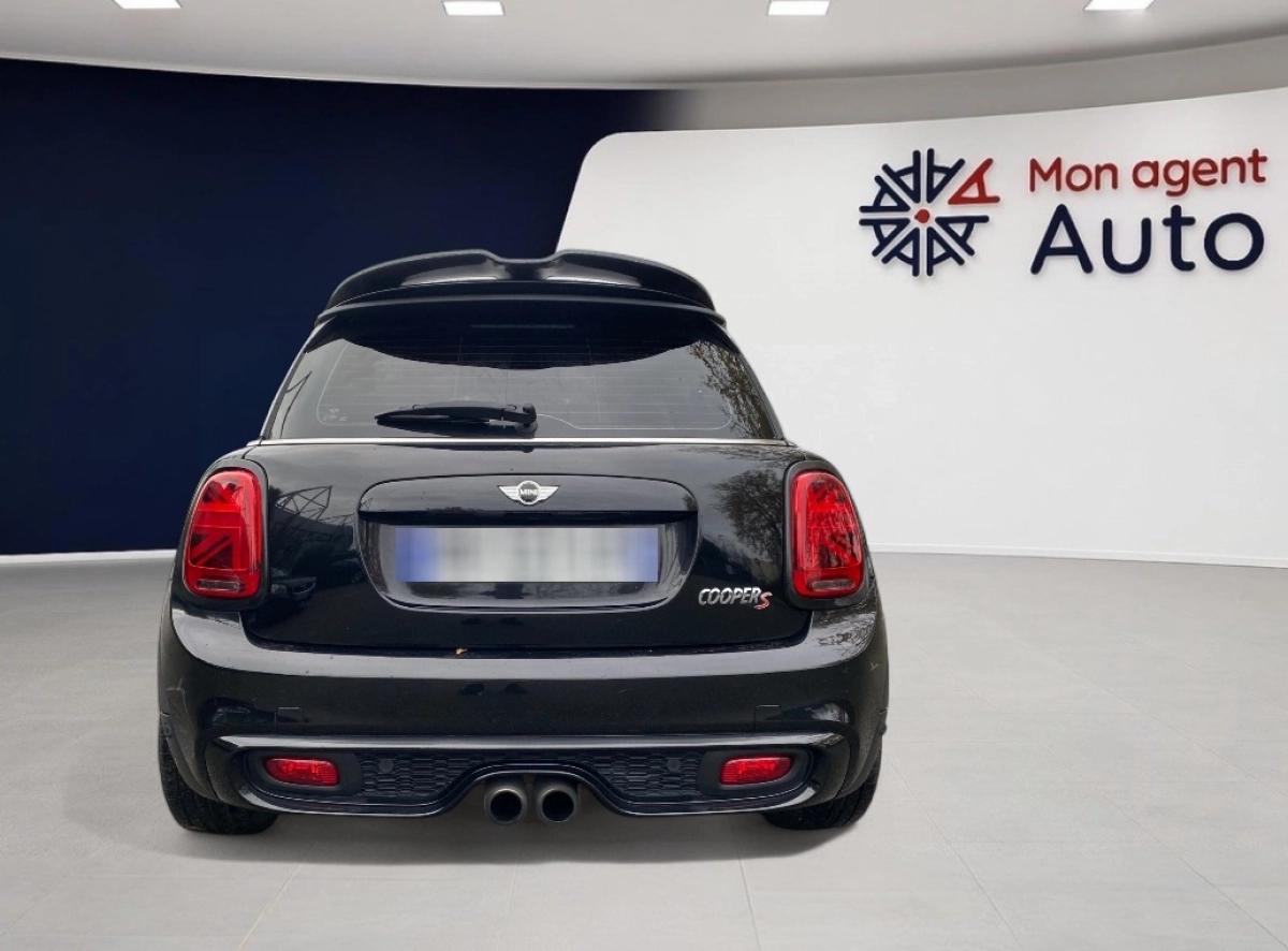 Mini Mini 2.0 190 COOPER S