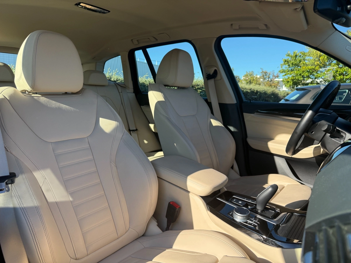 Bmw X3 - photo 39