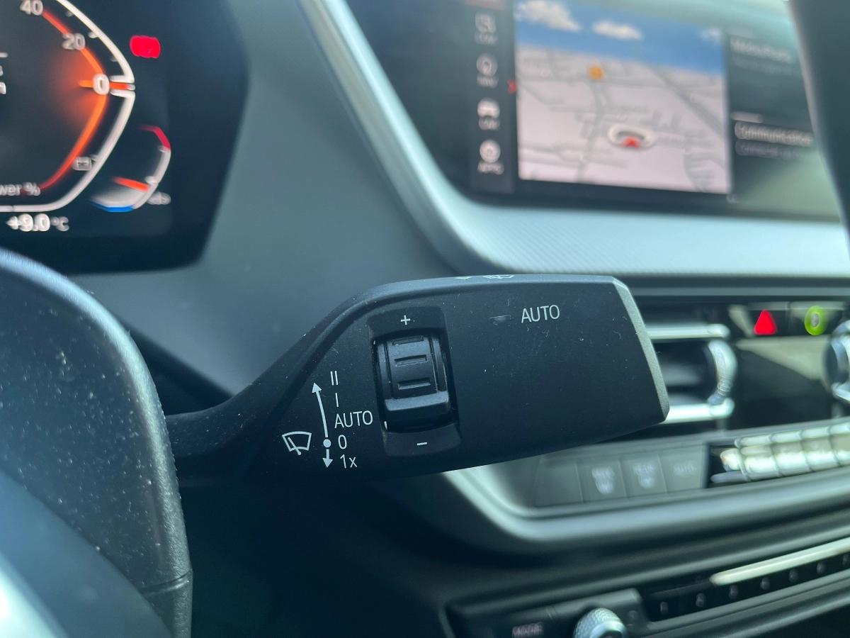 Bmw Serie 2 GRAN-COUPE 1.5 216 D 115 M-SPORT BVA