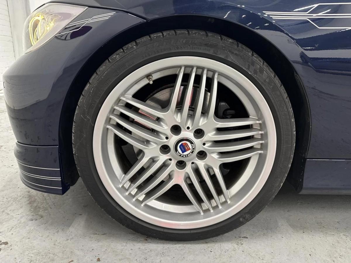 ALPINA SERIE 3
