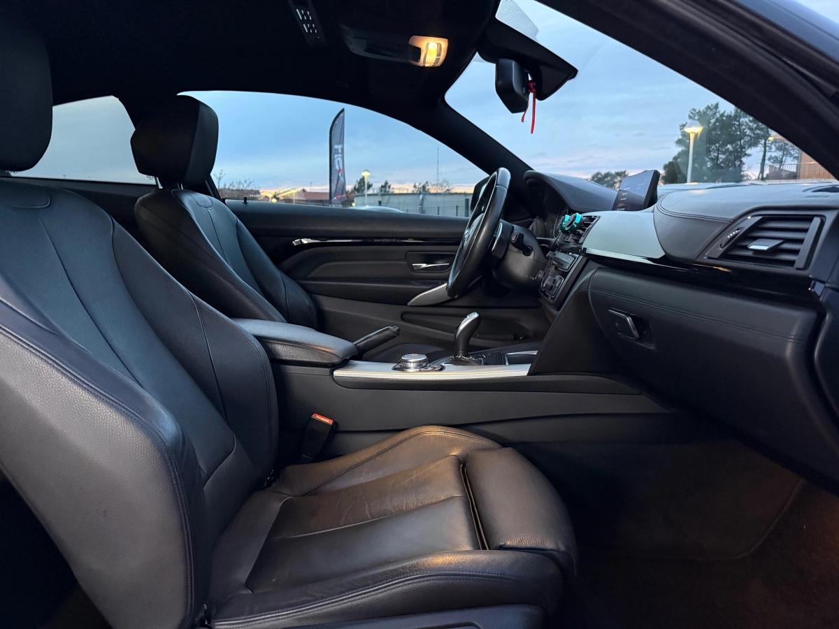 Aperçu indisponible de Bmw Série 4