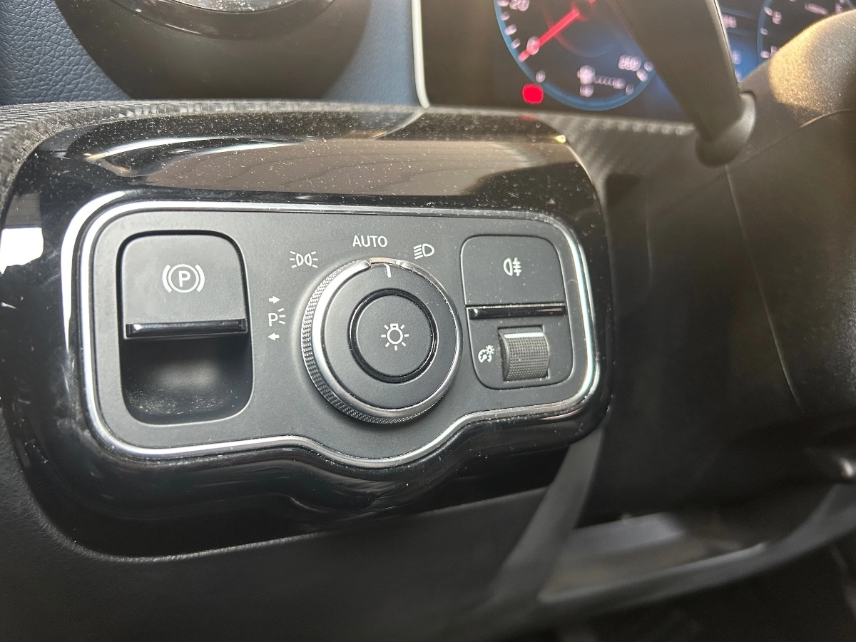 Mercedes Classe A - photo 31