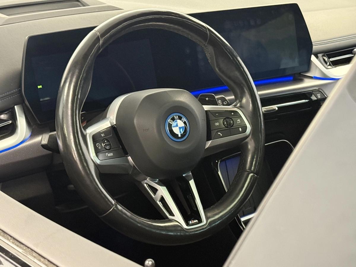 Bmw Serie 2 ACTIVE-TOURER 1.5 230 E 326H 150 PHEV HYBRID 14.2KWH M-SPORT XDRIVE DKG BVA