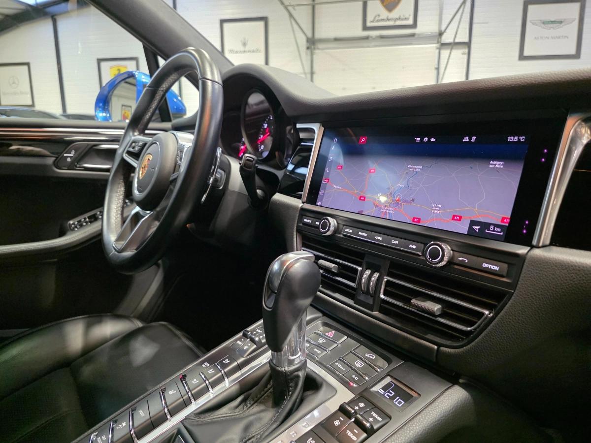 Porsche Macan 3.0 355 S PDK BVA