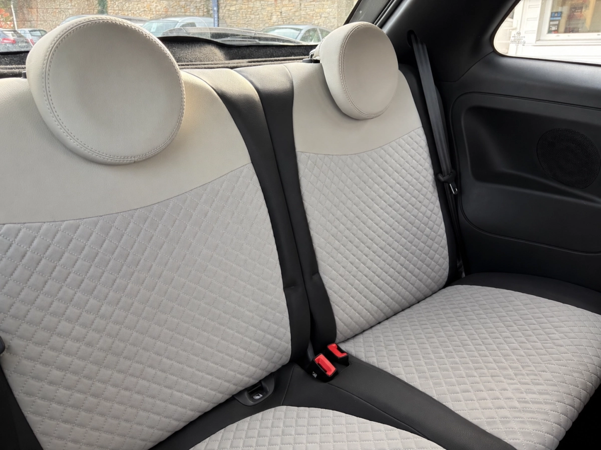 Fiat 500 - photo 6