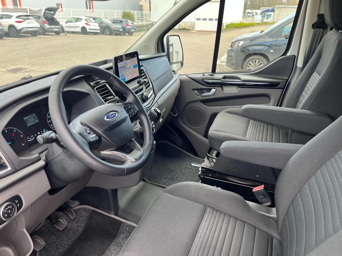 FONT VENDOME Auto Camper XL 