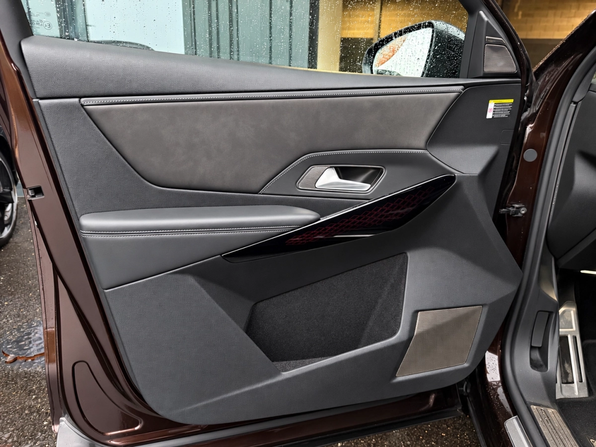 Ds Automobiles Ds 7 Crossback - photo 22