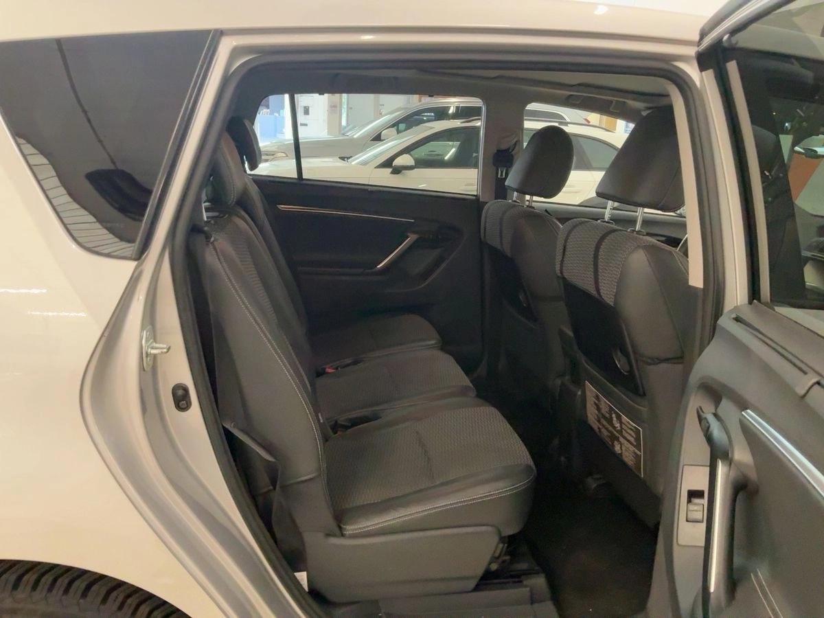 Toyota Verso 1.6 VVTI 132 STYLE