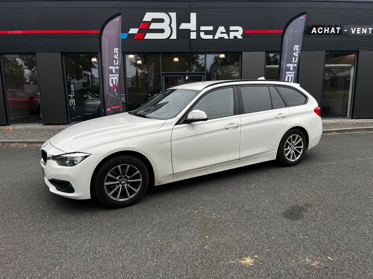 Bmw Serie 3