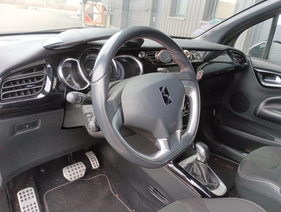 Aperçu indisponible de DS DS 3