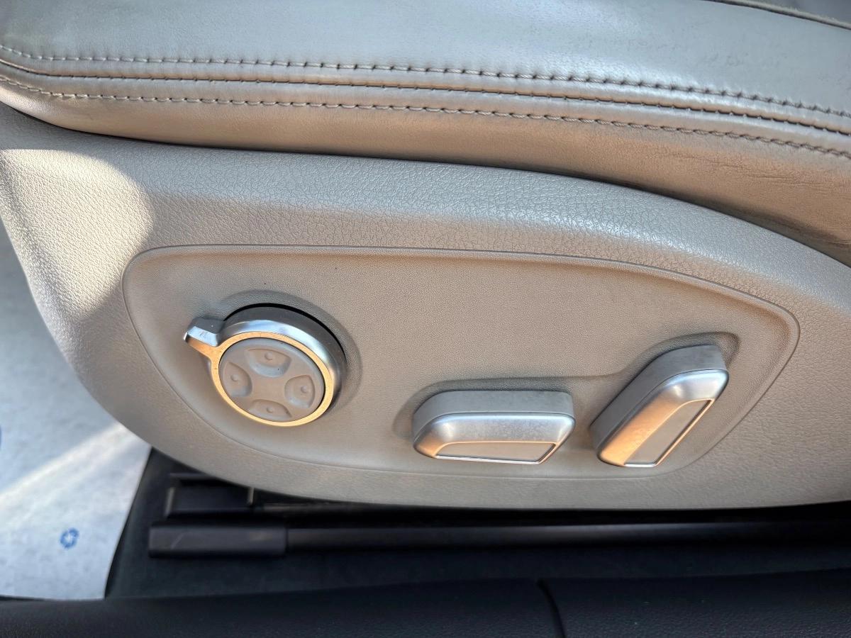 Audi A7 SPORTBACK 3.0 TDI 215 AVUS QUATTRO S-TRONIC BVA