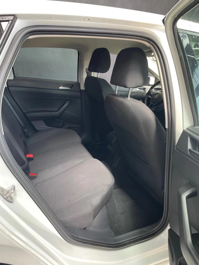 Volkswagen Polo 1.6 TDI 80 CONFORT LINE