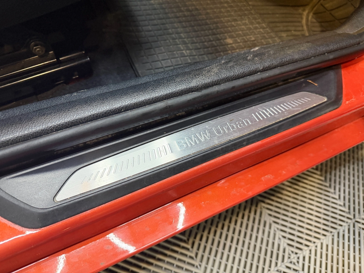Bmw Serie 1 - photo 27