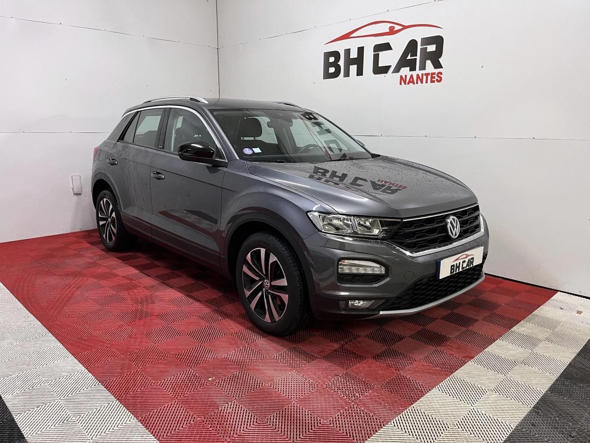 Image Volkswagen T-Roc