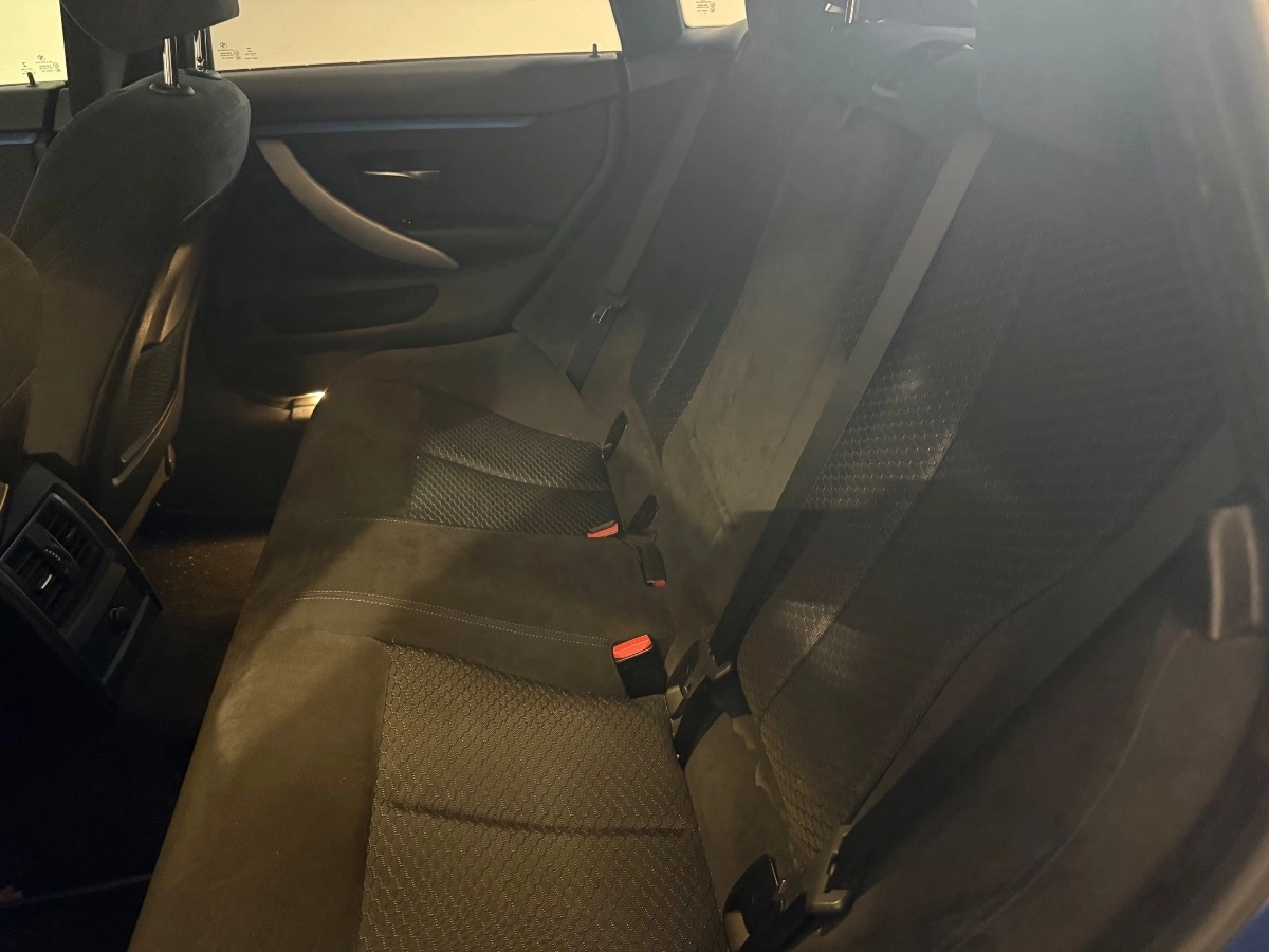 Bmw Serie 4 - photo 28