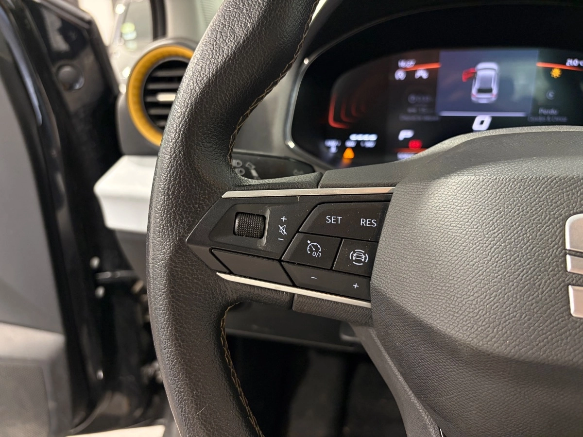 Seat Ibiza - photo 21