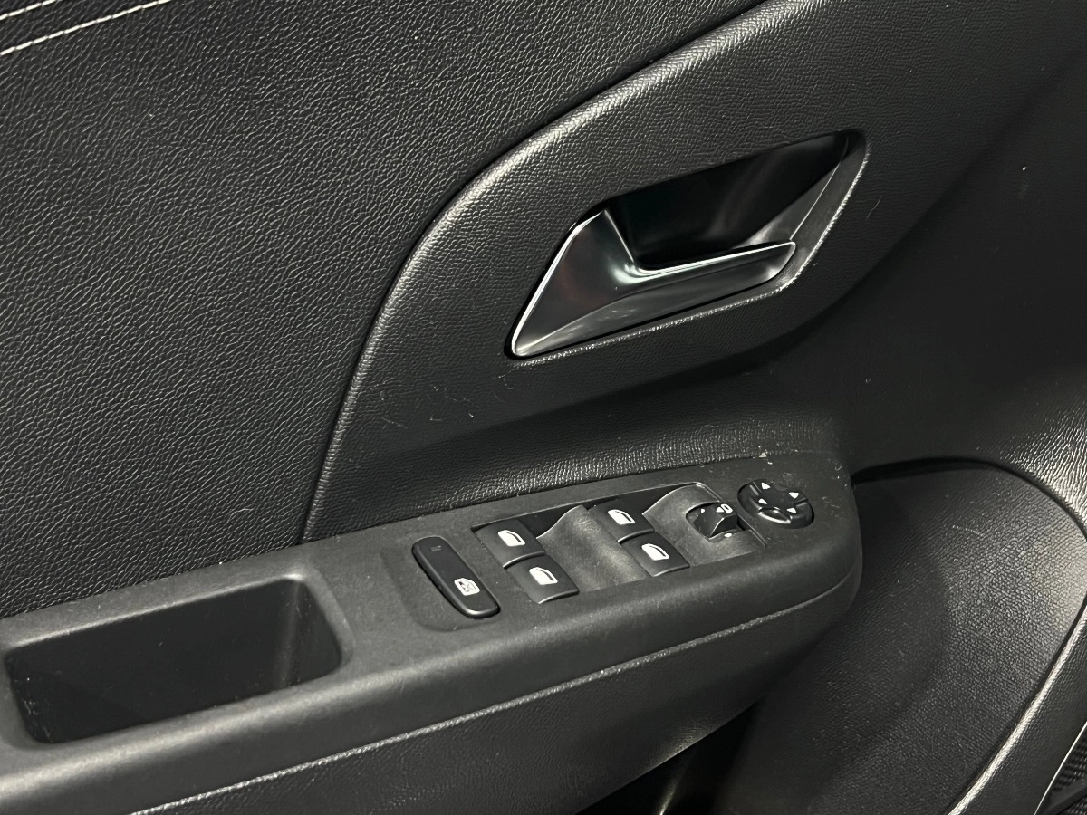 Opel Corsa-e - photo 14